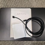 Good MacBook Pro 2024 - 16 inch - 1 TB, Space Black, 64 GB, Apple M4 Max 16-core