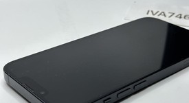 Good
													Apple iPhone 13 - Unlocked, Midnight, 128 GB, A2482, photo 6 of 6