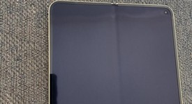 Mint
													Google Pixel 10 Pro Fold - Unlocked, Jade, 512 GB, GU0NP, photo 2 of 7