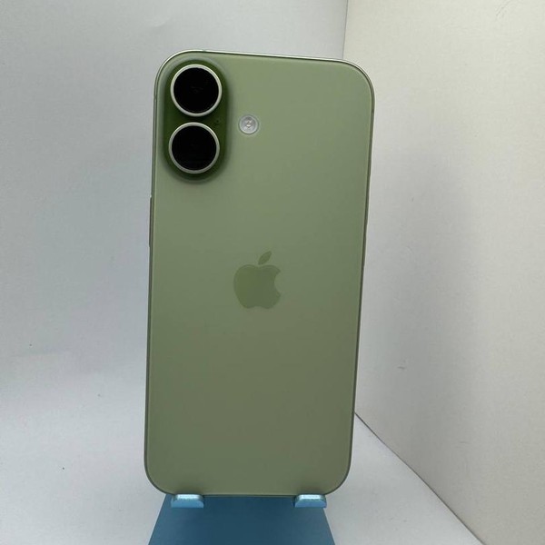 Apple iPhone 17 - Unlocked, 256 GB, Sage, A3258