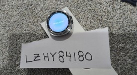 Mint
													Samsung Galaxy Watch8 Classic - Unlocked, Black, SM-L505, 46mm, photo 4 of 14