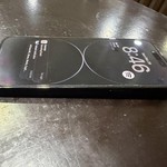 Good Apple iPhone 14 Pro Max - Unlocked, Black, 256 GB, A2651