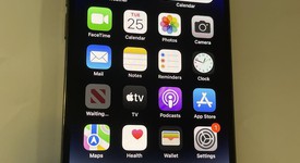Good
													Apple iPhone 14 Pro - Unlocked, Purple, 256 GB, A2650, photo 1 of 8