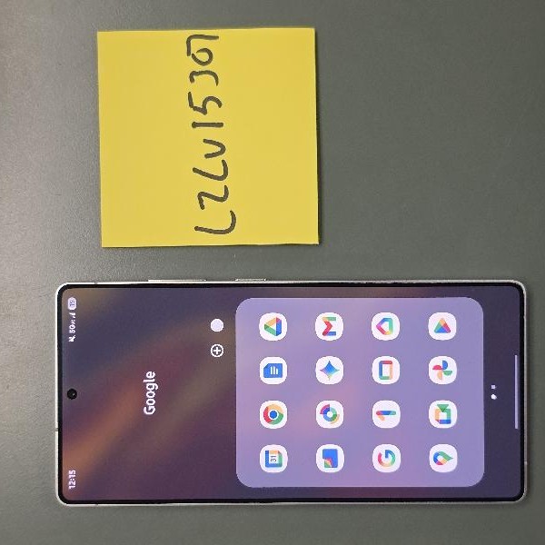 Samsung Galaxy S25 Ultra - T-Mobile, 512 GB, Silverblue, 12 GB, SM-S938U