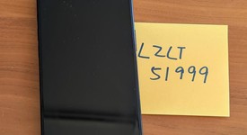 Mint
													Apple iPhone 15 Pro Max - Unlocked, Black, 256 GB, A2849, photo 1 of 8