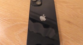 Good
													Apple iPhone 14 - T-Mobile, Midnight, 128 GB, A2649, photo 6 of 6