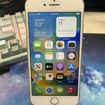 Good Apple iPhone 8 - Unlocked, 64 GB, Silver, A1863