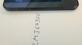 Good
													Apple iPhone 15 Pro - Unlocked, Black, 256 GB, A2848, photo 5 of 5