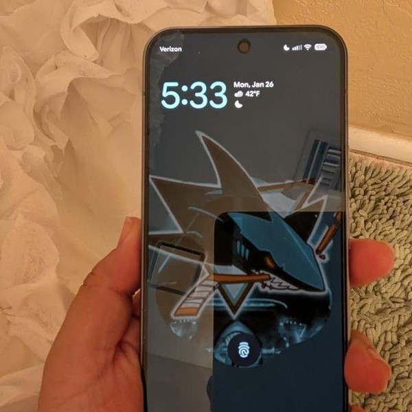 Google Pixel 10 Pro XL - Unlocked, Moonstone, 256 GB, GUL82