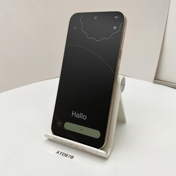 Google Pixel 10 Pro XL - Unlocked, 256 GB, Jade, GUL82