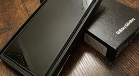 Good
													Samsung Galaxy S23 Ultra - T-Mobile, Graphite, 512 GB, 12 GB, SM-S918U, photo 5 of 7