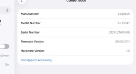 Good
													Apple iPad Pro 12.9" 5th Gen 2021 - Unlocked, Gray, 256 GB, photo 5 of 16