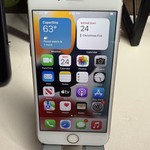 Good Apple iPhone 7 - Unlocked, Rose Gold, 32 GB, A1778, GSM