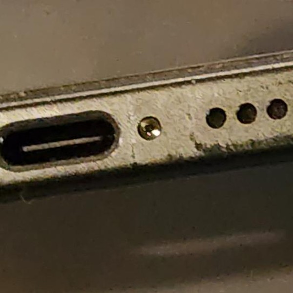 Apple iPhone 16 Plus - T-Mobile, 128 GB, Black, A3082