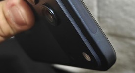 Mint
													Apple iPhone 17 Pro Max - Unlocked, Deep Blue, 256 GB, A3257, photo 5 of 8