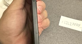 Mint
													Apple iPhone 15 - T-Mobile, Black, 128 GB, A2846, photo 2 of 6