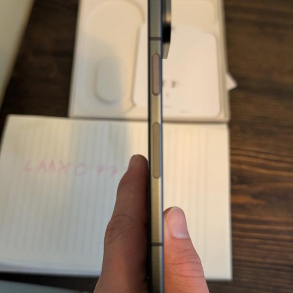 Google Pixel 9 Pro Fold - Unlocked, 256 GB, Obsidian, GGH2X