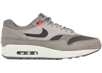 Nike Air Max 1 Cut Out Swoosh Moon Particle for sale