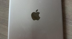 Mint
													Apple iPad Air 2 - Wi-Fi, Gold, 16 GB, photo 3 of 5