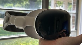 Mint
													Apple Vision Pro - 1 TB, photo 5 of 18