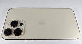 Mint
													Apple iPhone 14 Pro Max - Verizon, Gold, 128 GB, A2651, photo 2 of 6
