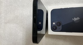 Mint
													Apple iPhone 13 - Unlocked, Midnight, 128 GB, A2482, photo 5 of 6