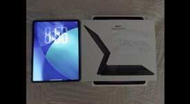 Mint
													Apple iPad Pro 12.9" 6th Gen 2022 - Wi-Fi, Gray, 1 TB, photo 2 of 9