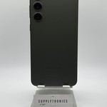 Good Samsung Galaxy S23 Plus - Verizon, 256 GB, Green, 8 GB, SM-S916U
