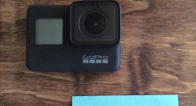 Good
													GoPro HERO7 - Black, photo 5 of 5