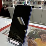 Good Apple iPhone 16 Plus - Unlocked, 128 GB, Ultramarine, A3082