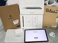 Samsung Galaxy Tab S9 FE