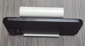 Good
													Apple iPhone 15 Plus - Unlocked, Black, 128 GB, A2847, photo 2 of 10