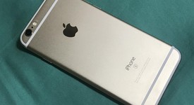 Fair
													Apple iPhone 6S - Unlocked, Gold, 16 GB, A1633, photo 4 of 8