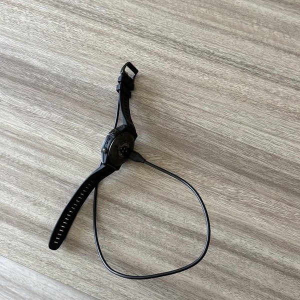 Garmin epix Pro Gen 2 - Gray, 47mm, Sapphire