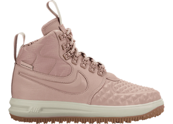 Nike Lunar Force 1 Duckboot Particle Pink (Women's) for sale