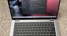 Good
													Dell Latitude Laptop, photo 2 of 7