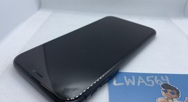 Good
													Apple iPhone 11 - Unlocked, Black, 64 GB, A2111, photo 5 of 7