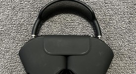 Used
													Apple AirPods Max - Gray, photo 4 of 4