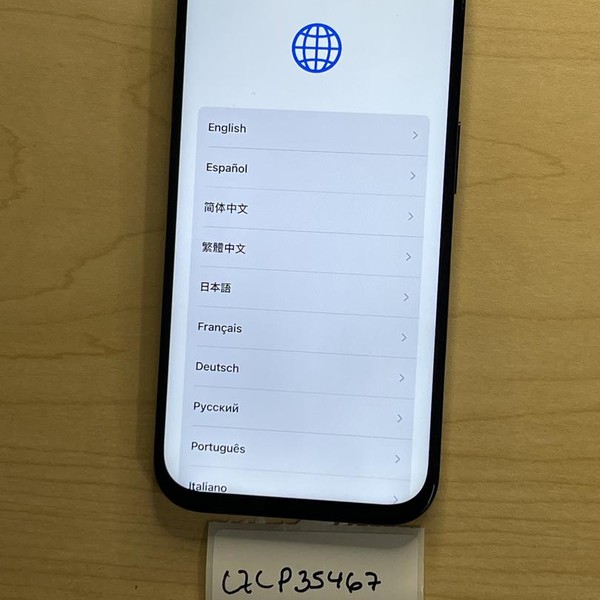 Apple iPhone 15 Pro - Unlocked, 128 GB, Blue, A2848