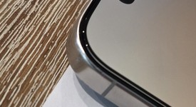 Good
													Apple iPhone 16 Pro - Unlocked, Natural, 256 GB, A3083, photo 3 of 3