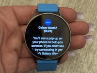 Samsung Galaxy Watch7