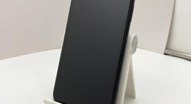 Good
													Apple iPhone Xr - Unlocked, Black, 64 GB, A1984, photo 2 of 6