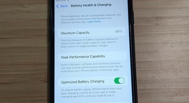 Good
													Apple iPhone SE 3rd Gen 2022 - Unlocked, Midnight, 64 GB, A2595, photo 1 of 13