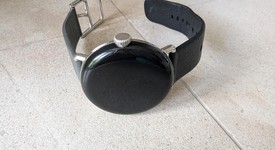 Good
													Google Pixel Watch - Unlocked, Silver, LTE, photo 4 of 7