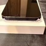 Good Apple iPhone 14 Pro Max - Unlocked, Purple, 128 GB, A2651