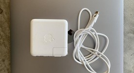 Good
													MacBook Pro 2019 - 16" - I9, Gray, 512 GB, 16 GB, photo 4 of 7