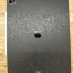 Good Apple iPad Pro 12.9 inch 4th Gen 2020 - Wi-Fi, Gray, 256 GB, A2229