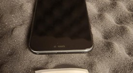 Good
													Apple iPhone 11 - Unlocked, Black, 128 GB, A2111, photo 5 of 8