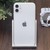 Mint Apple iPhone 11 - Unlocked, White, 64 GB, A2111