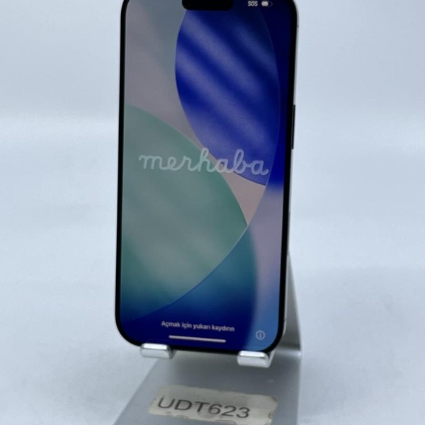 Apple iPhone 16 Pro - Unlocked, 1 TB, Black, A3083